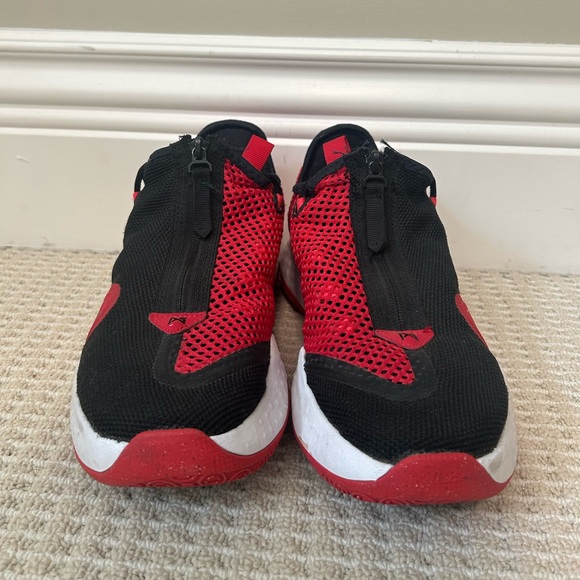 Paul George 4 Basketball Shoes - Picture 2 of 7